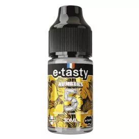 Konzentrat Numbers 5 - Numbers - 30ml - E.Tasty