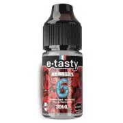 Konzentrat Numbers 6 - Numbers - 30ml - E.Tasty