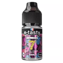 Konzentrat Numbers 7 - Numbers - 30ml - E.Tasty