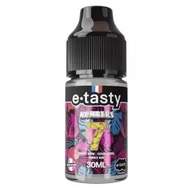 Konzentrat Numbers 7 - Numbers - 30ml - E.Tasty