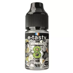 Konzentrat Numbers 8 - Numbers - 30ml - E.Tasty