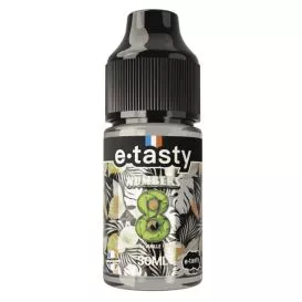 Konzentrat Numbers 8 - Numbers - 30ml - E.Tasty