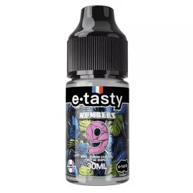 Konzentrat Numbers 9 - Numbers - 30ml - E.Tasty