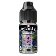 Concentré Numbers 9 - Numbers - 30ml - E.Tasty