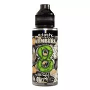 E-Liquid Numbers 8 - Numbers - 100ml - E.Tasty