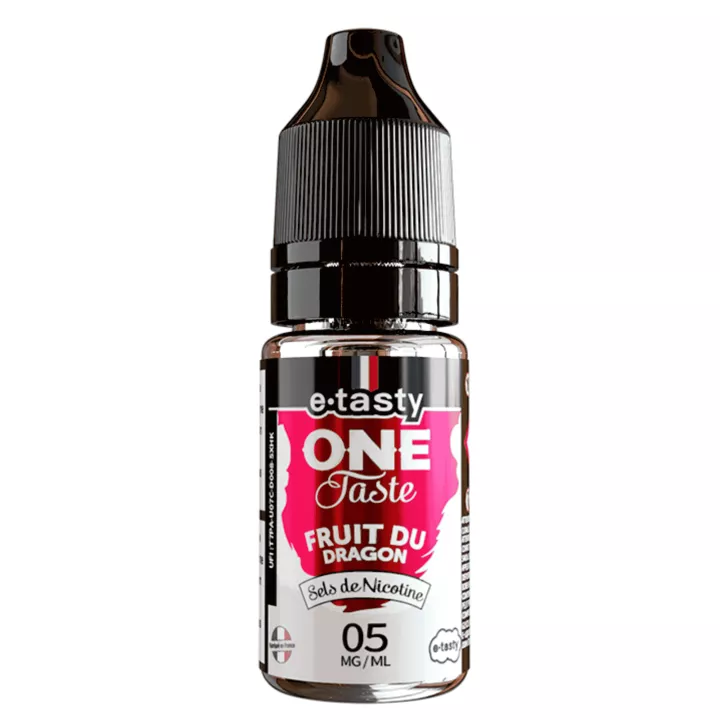 E-liquide Fruits Du Dragon One Taste NS 10ml - E.Tasty