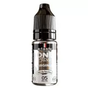 E-Liquid Sels de Nicotine Virginia - One Taste - 10ml - E.Tasty