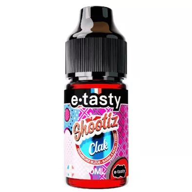 Concentré Clak - Shootiz - 30ml - E.Tasty 0