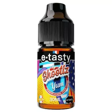 Concentré Yum - Shootiz - 30ml - E.Tasty 0