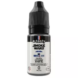 E-Liquid Droïde V4pe - Smoke Wars - 10ml - E.Tasty