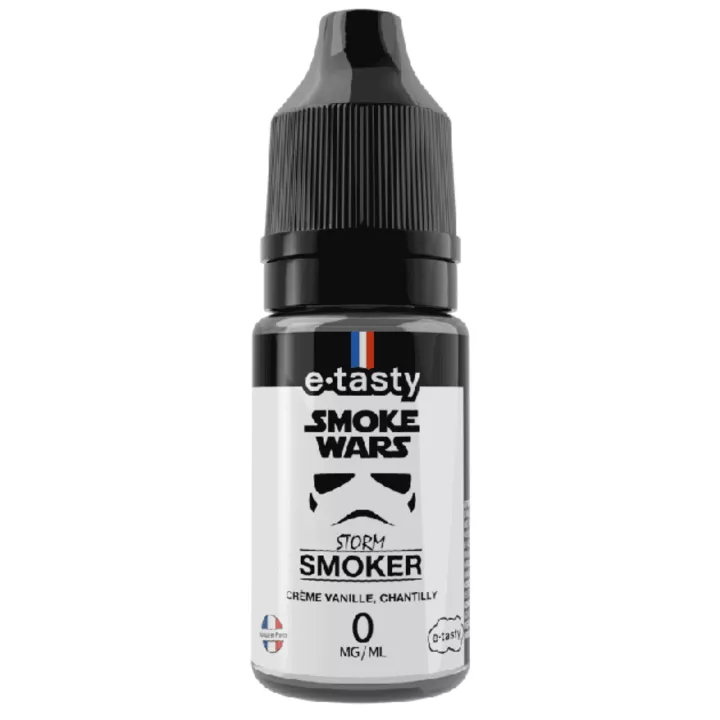 E-liquide Princess Leya 10 ml - E.Tasty