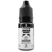 E-Liquid Storm Smoker - Smoke Wars - 10ml - E.Tasty