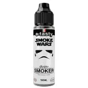 E-Liquid Storm Smoker - Smoke Wars - 50ml - E.Tasty