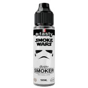 E-Liquide Storm Smoker - Smoke Wars - 50ml - E.Tasty