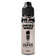 E-Liquid Sky Vaper - Smoke Wars - 50ml - E.Tasty