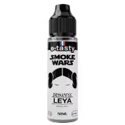 E-Liquid Princess Leya - Smoke Wars - 50ml - E.Tasty