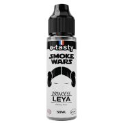E-Liquide Princess Leya - Smoke Wars - 50ml - E.Tasty