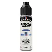 E-Liquid Droïde V4pe - Smoke Wars - 50ml - E.Tasty