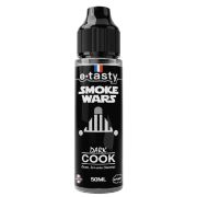 E-Liquide Dark Cook - Smoke Wars - 50ml - E.Tasty