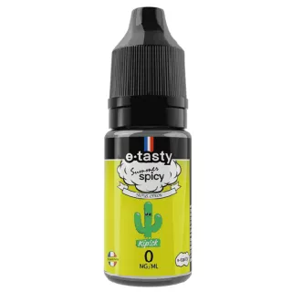 E-Liquide Kipick - Summer Spicy - 10ml - E.Tasty