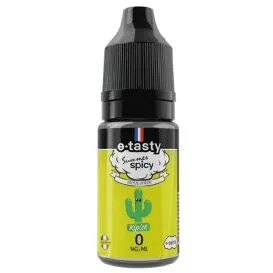 E-Liquid Kipick - Summer Spicy - 10ml - E.Tasty