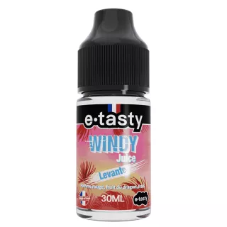 Konzentrat Levante - Windy Juice - 30ml - E.Tasty