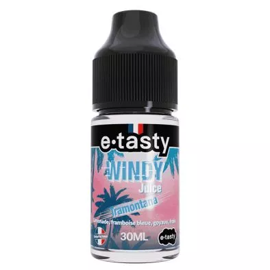 Concentré Tramontana - Windy Juice - 30ml - E.Tasty 0