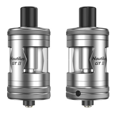 Clearomiseur Nautilus GT II - Aspire 7
