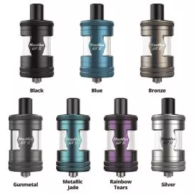 Clearomizer Nautilus GT II - Aspire