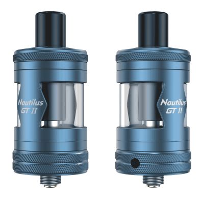 Clearomiseur Nautilus GT II - Aspire 2