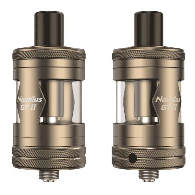 Clearomiseur Nautilus GT II - Aspire 3