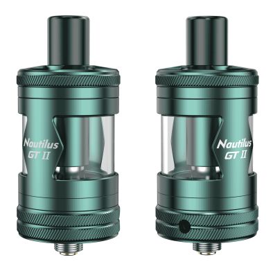 Clearomiseur Nautilus GT II - Aspire 5