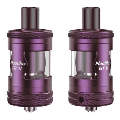 Clearomiseur Nautilus GT II - Aspire 6