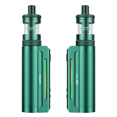 Kit Zelos X80 - Aspire 6