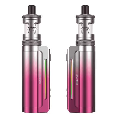 Kit Zelos X80 - Aspire 7