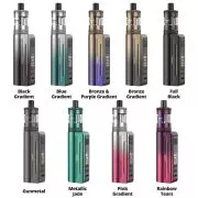 Kit Zelos X80 - Aspire