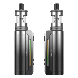 Kit Zelos X80 - Aspire