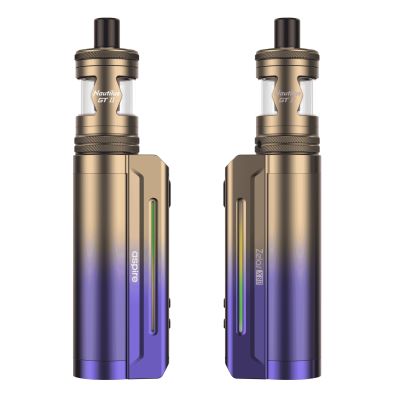 Kit Zelos X80 - Aspire 2