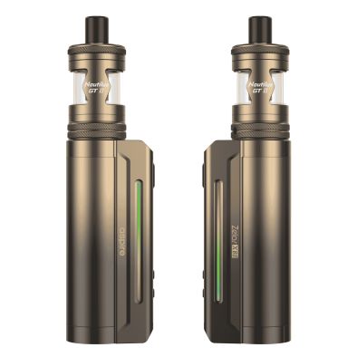 Kit Zelos X80 - Aspire 3