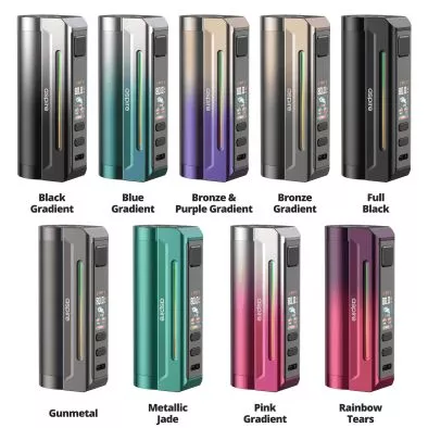 Box Zelos X80 - Aspire 0