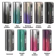 Box Zelos X80 - Aspire