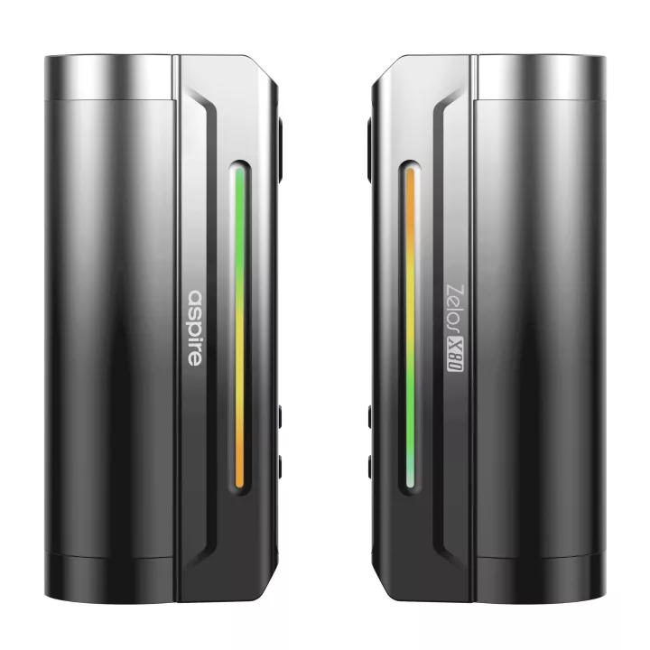 Box Zelos X80 - Aspire | E-Garette