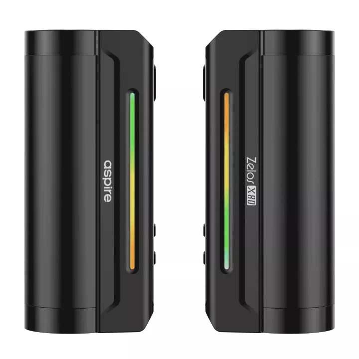 Box Zelos X80 - Aspire | E-Garette