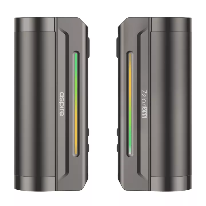 Box Zelos X80 - Aspire | E-Garette