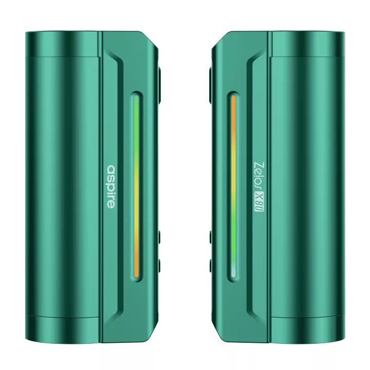Box Zelos X80 - Aspire | E-Garette