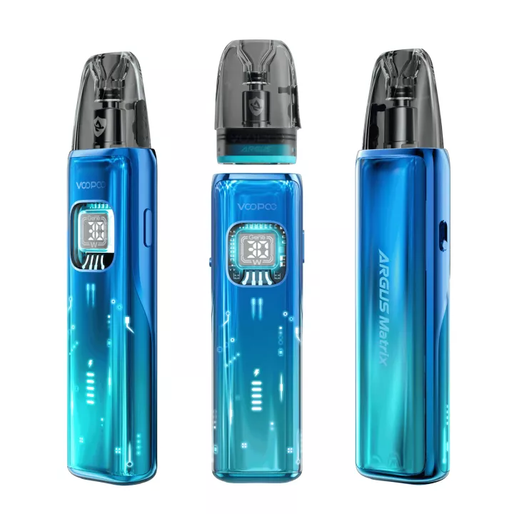 Kit Argus Matrix - Voopoo | E-Garette