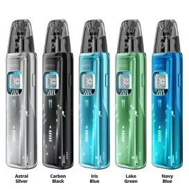 Kit Argus Matrix - Voopoo