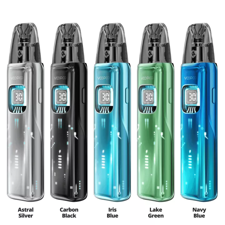 Kit Argus Matrix - Voopoo | E-Garette