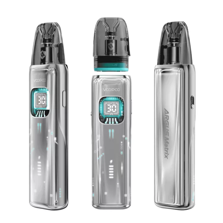 Kit Argus Matrix - Voopoo | E-Garette