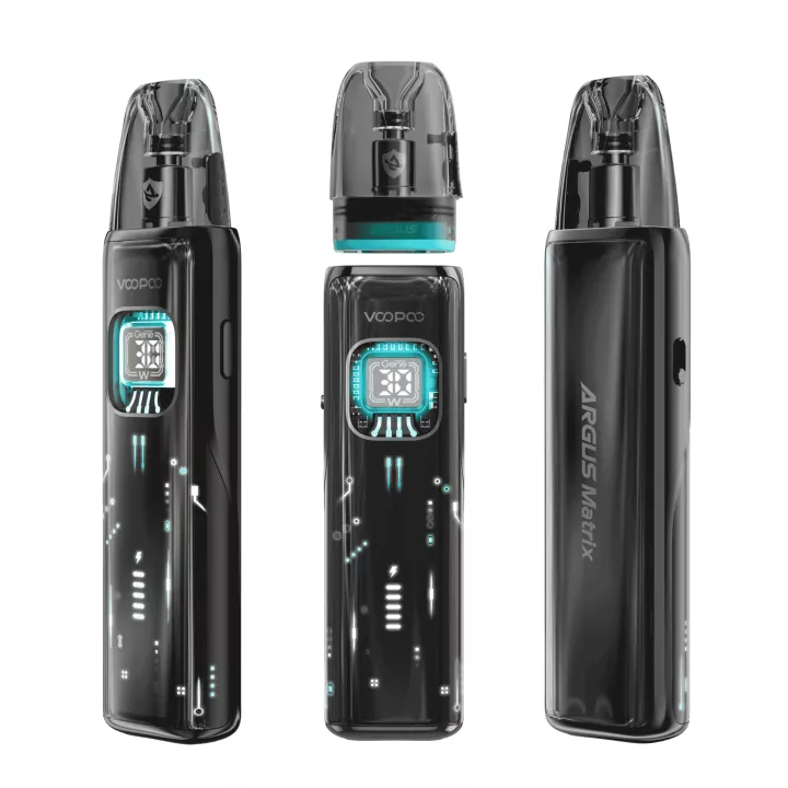 Kit Argus Matrix - Voopoo | E-Garette